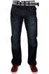 7 Pack Men’s Jeans Clearance Bundle Assorted Sizes & Colours - From £7.14 Per Unit