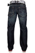 7 Pack Men’s Jeans Clearance Bundle Assorted Sizes & Colours - From £7.14 Per Unit
