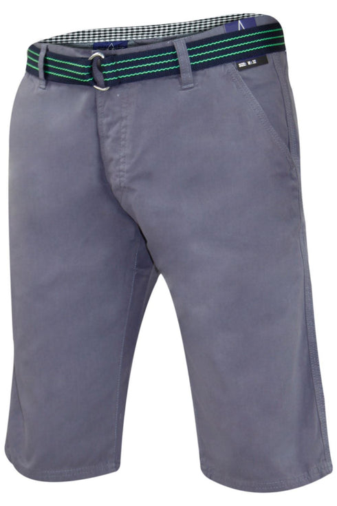 Men's Chino Cotton Shorts - 37 Pack