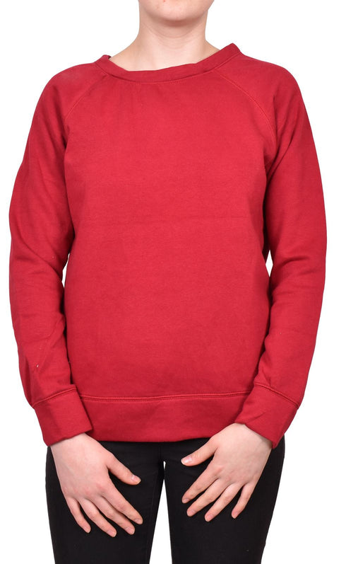 True Face Women's Sweatshirt Kate Wine JB_W_SwtSht_Kate_WNE_S