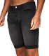 Crosshatch Men's Shorts Tadcaster Wash CH_M_SHORT_Tadcaster_BlkW_32