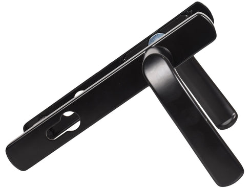 Spring Double Glazing Door Handle