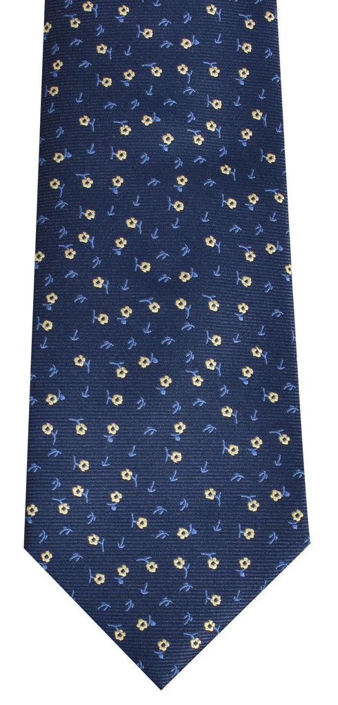 EX-Branded Men Tie