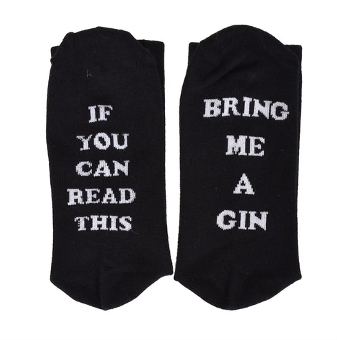True Face Men's Socks Ben_M_Sock_13665_BLK_UK7-11