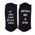 True Face Men's Socks Ben_M_Sock_13665_BLK_UK7-11
