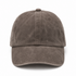 Unisex Vintage Washed Baseball Caps – Multipack