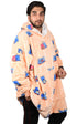 Cozy Unisex Blanket Hoodie - Ultimate Comfort and Warmth for All Genders