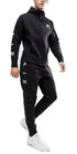 Nike Air Men's Black Tracksuit GSG_M_TrkSut_886044-010_BLK_M