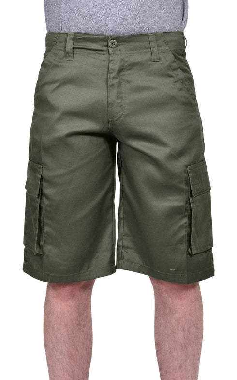 True Face Men's Shorts BS_M_SHORT_XP65/4673_DOLV_36