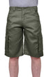 True Face Men's Shorts BS_M_SHORT_XP65/4673_DOLV_36