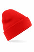 Unisex Knit Beanie Hat – Warm Winter Hat for Men & Women