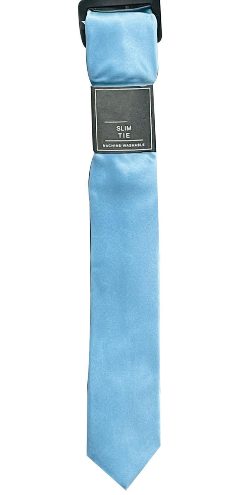 EX-Branded Men Tie
