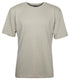 7 Pack Mens Plain Polycotton T-shirt