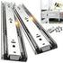 Extension Ball Bearing Drawer Runners