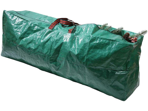 Heavy Duty Christmas Tree Storage Bag – Waterproof, Zippered & Reinforced Handles