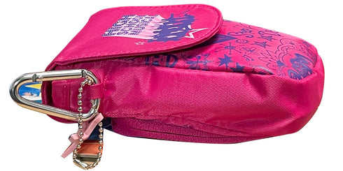 High School Musical Pouch