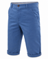 Kids Boys Navy Chino Shorts