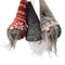 Christmas Hanging Tree Ornaments - 3 Piece
