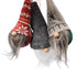 Christmas Hanging Tree Ornaments - 3 Piece