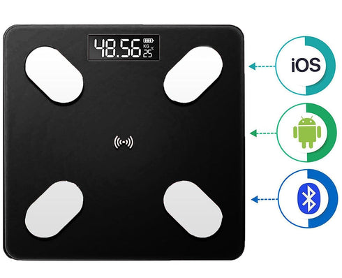 Digital Electronic Weight Scale