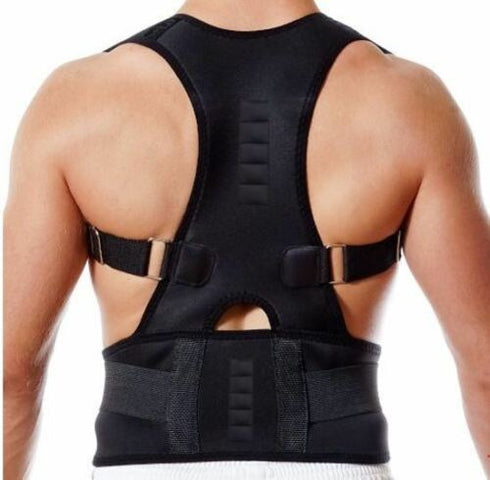 Magnetic Posture Corrector Belt