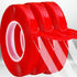 3M VHB Double Sided Acrylic Tape - Clear or Grey