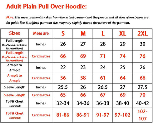 Mens Plain White Cords Hoodie