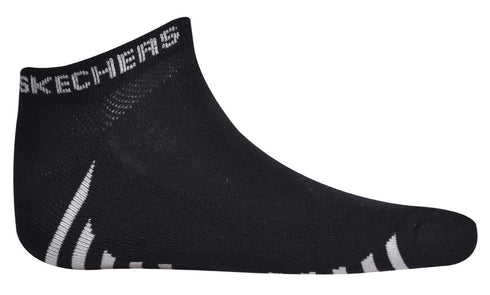 3 Pack Mens Ankle Socks