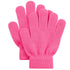 Kids 6 Pack Assorted Colour Gloves