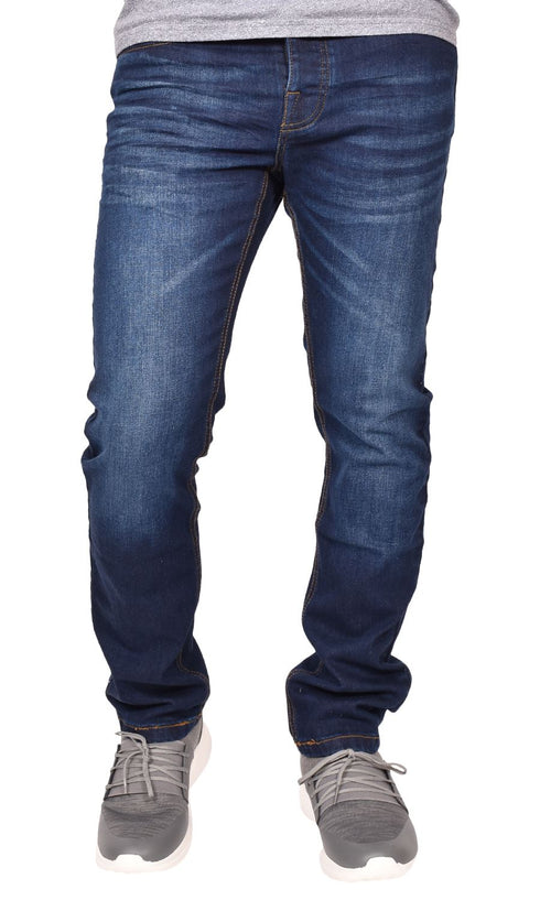 Crosshatch Men's Jeans Buraca Indigo CH_M_Jeans_Buraca_DW_30S