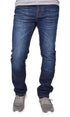 Crosshatch Men's Jeans Buraca Indigo CH_M_Jeans_Buraca_DW_30S