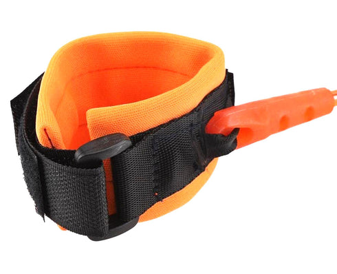 2 Pack Kids Anti Lost Safety Wrist Link Band