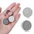 4 Pack Bathroom Sink Faucet Aerator Filter Nozzle