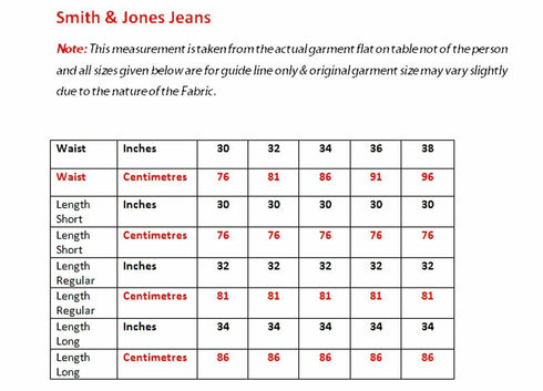 Men's Straight Cut Regular Fit Jeans - 25 or 50 Pack