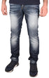 Gaffer Men's Jeans GFR_M_Jean_601_BLU_38L