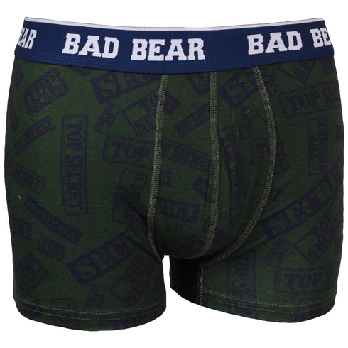 Men Funky Novelty Boxers