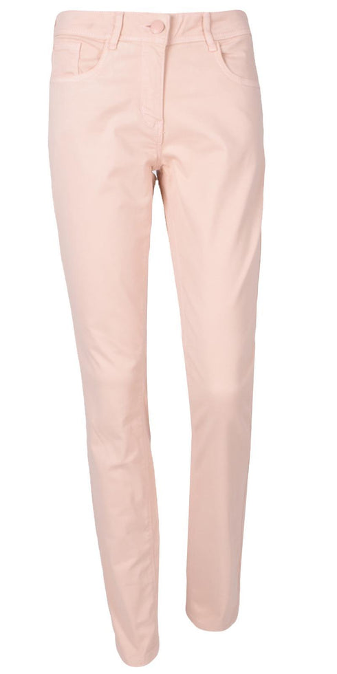 True Face Women's Chino Trousers OG_W_Chino_ST3_STN_8