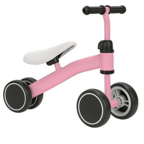 Baby Balance Bike for Toddlers | No-Pedal First Bike