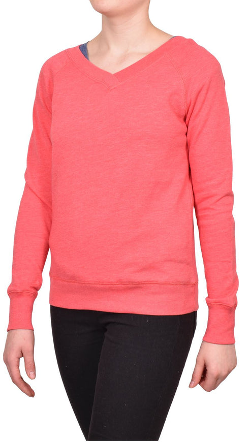 True Face Women's Sweatshirt Fuchsia JB_W_SwtSht_Carol_FCH_S