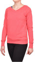 True Face Women's Sweatshirt Fuchsia JB_W_SwtSht_Carol_FCH_S