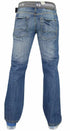 Crosshatch Men's Jeans WakNew