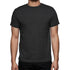 7 Pack Mens Plain Polycotton T-shirt