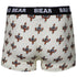 Mens Voltage Cotton Boxer