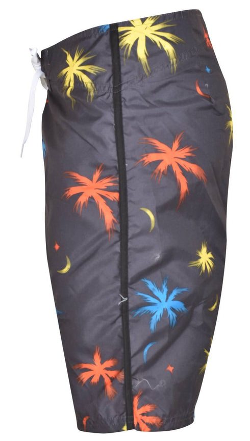 Summer Bermuda Swim Short