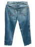 True Face Women's Light Stone Wash Chino Trousers OG_W_Chino_0024A_LMW_10
