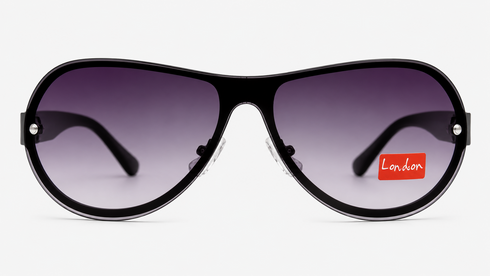 8 Pack Fashion UV400 Protection Sunglasses