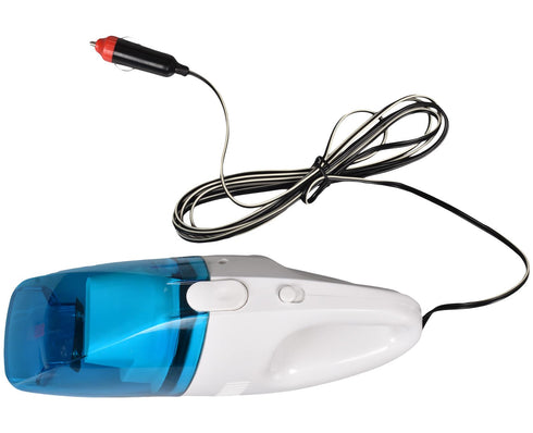 Portable Car Vacuum Cleaner - Sofa Stair Cleaner 12V