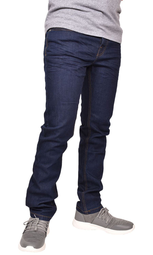 Crosshatch Men's Jeans Buraca Indigo CH_M_Jeans_Buraca_IND_32R