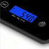 Digital LCD Electronic Kitchen Scale