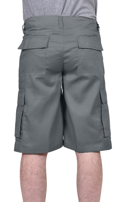 True Face Men's Shorts BS_M_SHORT_XP65/4673_CHC_34